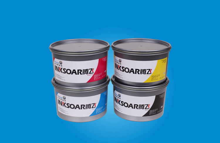 关于烟标印刷的那些事儿 轮转胶印油墨厂家分